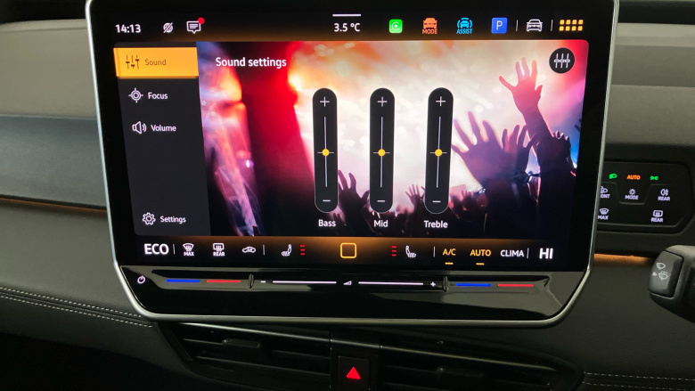 Volkswagen ID.3 150kW Match Pro 59kWh 5dr Auto Electric Hatchback